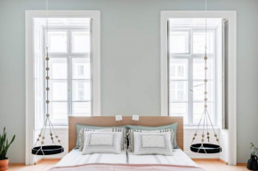 Herbarium Apartment